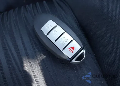 2019 Nissan Sentra Sv from USA, damaged, VIN 3N1AB7APXKL611388